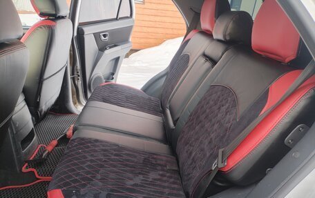 KIA Sorento IV, 2011 год, 1 050 000 рублей, 3 фотография