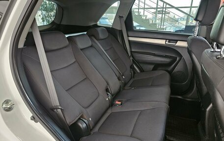 KIA Sorento II рестайлинг, 2012 год, 1 789 000 рублей, 18 фотография