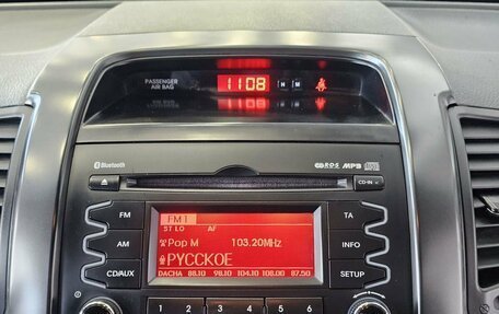 KIA Sorento II рестайлинг, 2012 год, 1 789 000 рублей, 21 фотография