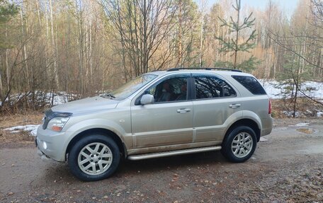 KIA Sorento IV, 2011 год, 1 050 000 рублей, 2 фотография