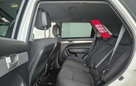 KIA Sorento II рестайлинг, 2012 год, 1 789 000 рублей, 17 фотография