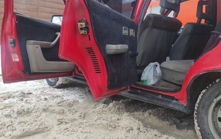 Opel Kadett E рестайлинг, 1986 год, 108 000 рублей, 8 фотография