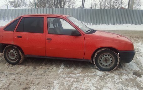 Opel Kadett E рестайлинг, 1986 год, 108 000 рублей, 2 фотография