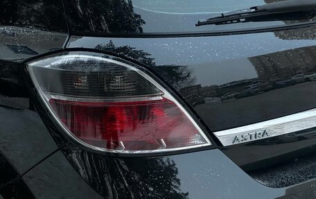 Opel Astra H, 2012 год, 670 000 рублей, 11 фотография