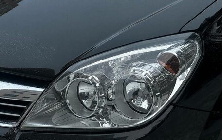 Opel Astra H, 2012 год, 670 000 рублей, 9 фотография