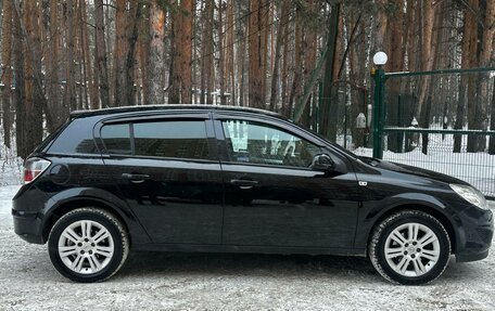 Opel Astra H, 2012 год, 670 000 рублей, 8 фотография