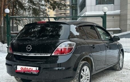 Opel Astra H, 2012 год, 670 000 рублей, 7 фотография