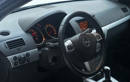 Opel Astra H, 2012 год, 670 000 рублей, 15 фотография