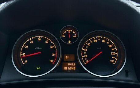 Opel Astra H, 2012 год, 670 000 рублей, 21 фотография