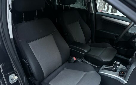 Opel Astra H, 2012 год, 670 000 рублей, 19 фотография