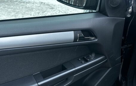 Opel Astra H, 2012 год, 670 000 рублей, 26 фотография