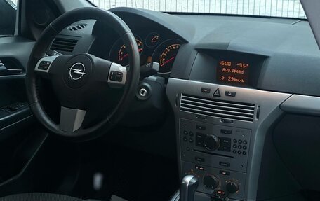 Opel Astra H, 2012 год, 670 000 рублей, 20 фотография