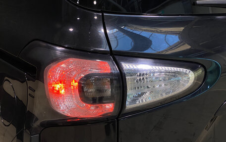 Toyota Sienta II, 2016 год, 1 420 000 рублей, 7 фотография