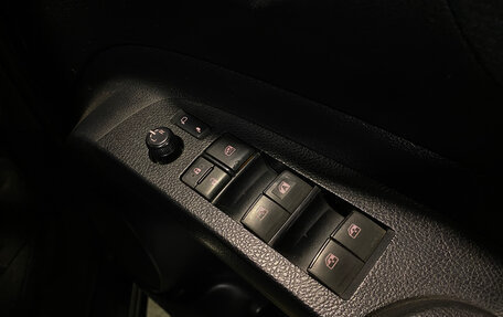 Toyota Sienta II, 2016 год, 1 420 000 рублей, 16 фотография