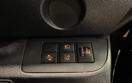 Toyota Sienta II, 2016 год, 1 420 000 рублей, 17 фотография