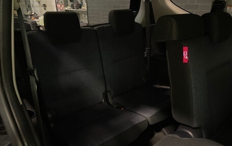 Toyota Sienta II, 2016 год, 1 420 000 рублей, 12 фотография