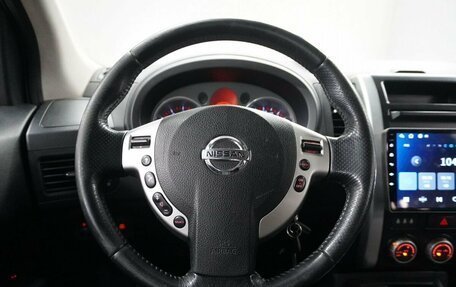 Nissan X-Trail, 2009 год, 950 000 рублей, 10 фотография