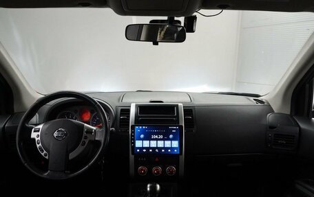 Nissan X-Trail, 2009 год, 950 000 рублей, 9 фотография