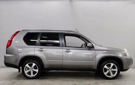 Nissan X-Trail, 2009 год, 950 000 рублей, 8 фотография