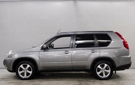 Nissan X-Trail, 2009 год, 950 000 рублей, 4 фотография