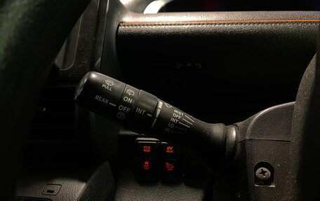 Toyota Sienta II, 2016 год, 1 420 000 рублей, 20 фотография