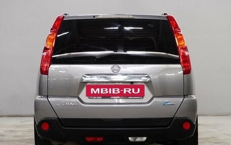 Nissan X-Trail, 2009 год, 950 000 рублей, 6 фотография