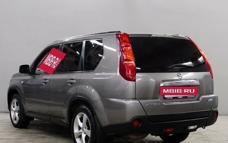 Nissan X-Trail, 2009 год, 950 000 рублей, 5 фотография