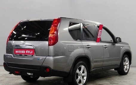 Nissan X-Trail, 2009 год, 950 000 рублей, 7 фотография