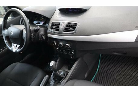 Renault Megane III, 2012 год, 599 000 рублей, 5 фотография