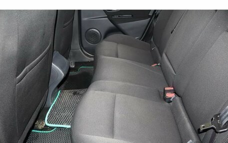 Renault Megane III, 2012 год, 599 000 рублей, 7 фотография