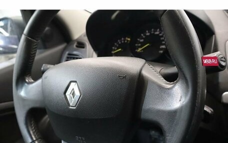 Renault Megane III, 2012 год, 599 000 рублей, 8 фотография