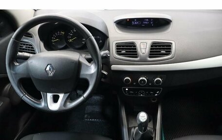 Renault Megane III, 2012 год, 599 000 рублей, 9 фотография