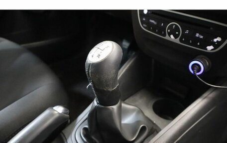 Renault Megane III, 2012 год, 599 000 рублей, 12 фотография