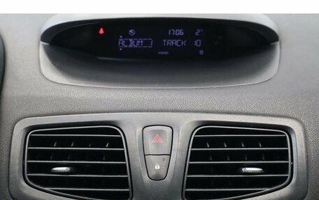 Renault Megane III, 2012 год, 599 000 рублей, 10 фотография