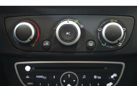 Renault Megane III, 2012 год, 599 000 рублей, 11 фотография