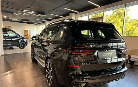 BMW X7, 2025 год, 17 000 000 рублей, 9 фотография