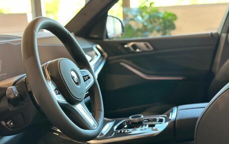 BMW X7, 2025 год, 17 000 000 рублей, 4 фотография