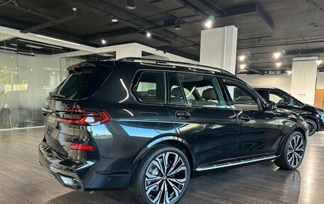 BMW X7, 2025 год, 17 000 000 рублей, 7 фотография