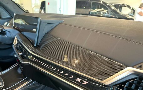 BMW X7, 2025 год, 17 000 000 рублей, 5 фотография