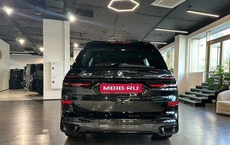 BMW X7, 2025 год, 17 000 000 рублей, 8 фотография