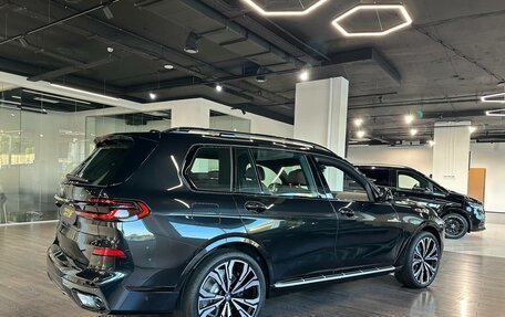 BMW X7, 2025 год, 17 000 000 рублей, 16 фотография