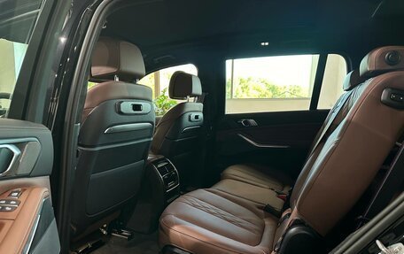 BMW X7, 2025 год, 17 000 000 рублей, 14 фотография