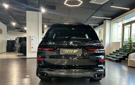 BMW X7, 2025 год, 17 000 000 рублей, 15 фотография