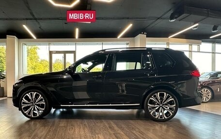 BMW X7, 2025 год, 17 000 000 рублей, 11 фотография