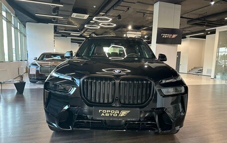 BMW X7, 2025 год, 17 000 000 рублей, 20 фотография