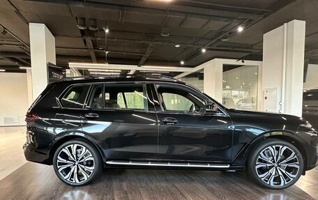 BMW X7, 2025 год, 17 000 000 рублей, 17 фотография