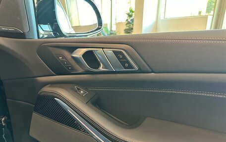 BMW X7, 2025 год, 17 000 000 рублей, 23 фотография