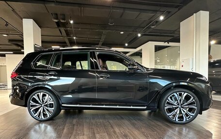 BMW X7, 2025 год, 17 000 000 рублей, 21 фотография