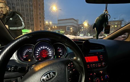 KIA cee'd III, 2015 год, 850 000 рублей, 7 фотография