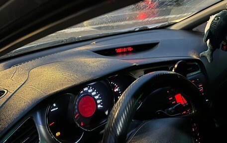 KIA cee'd III, 2015 год, 850 000 рублей, 6 фотография